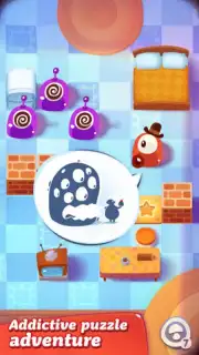 Pudding Monsters captura 3