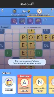 Word Crack 2 captura 11