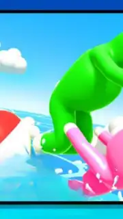 Epic Super bunny man pro captura 4