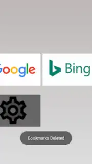 TV Internet Browser captura 7