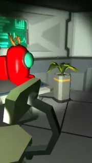 Online Imposter 3D captura 1