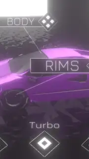 Music Racer captura 3