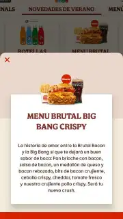 Burger King® España captura 3