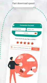 La VPN captura 4