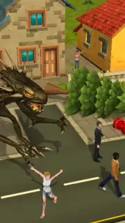 Alien Simulator captura 1