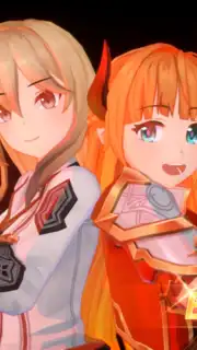 Stella Fantasy captura 1