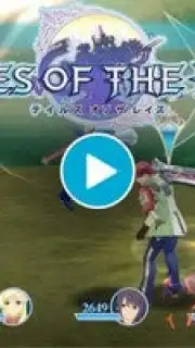 Tales of the Rays captura 1
