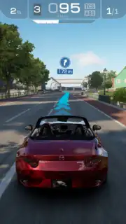 Racing Master captura 11
