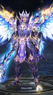 Awakening of Dragon captura 12