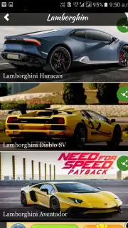 nfs payback cars captura 1