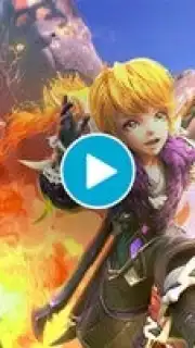 Dragon Nest 2 captura 1