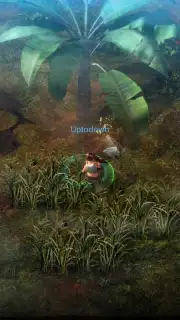 Fallen World: Jurassic survivor captura 5