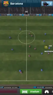 Soccer Manager 2018 captura 8