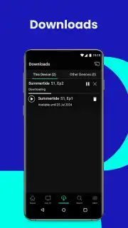 DStv Stream captura 8