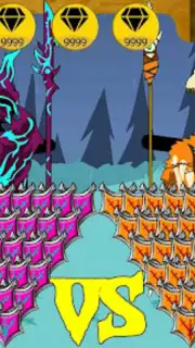 Stick Battle 2021 captura 3