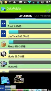 Data Folder captura 2