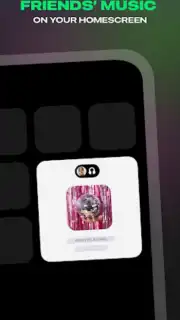 Airbuds Widget captura 6