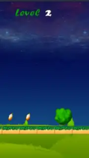 Hopping Bird HD captura 4
