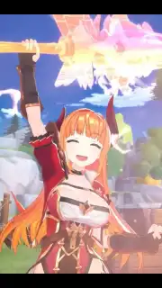Stella Fantasy captura 4