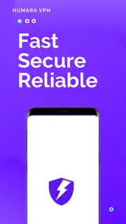 Humara VPN captura 1