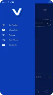 eVPN Key: Unlimited Proxy captura 5