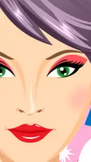 MakeupSaloon captura 7