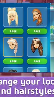 Флирт Сити captura 3