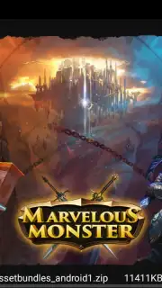 Marvelous Monster - Great War captura 8