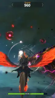 Icarus Eternal captura 3