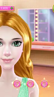 Rich Girl Mall - Shopping Game captura 13