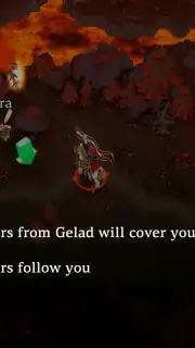 Lordmancer II captura 10