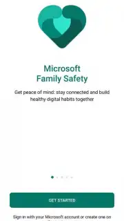 Microsoft Family Safety captura 7