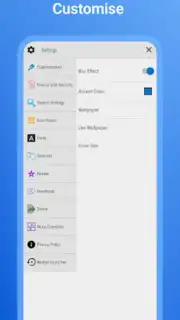 Win 11 Computer Launcher captura 3