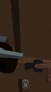Grandpa And Granny Home Escape captura 4
