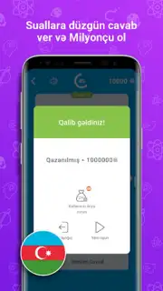 Yeni Milyonçu 2023: Bilik oyun captura 5