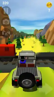 Faily Brakes captura 8
