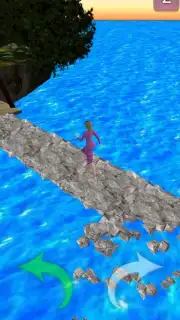 Princess Run to Temple captura 3