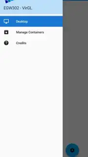 ExaGear: Windows Emulator captura 11
