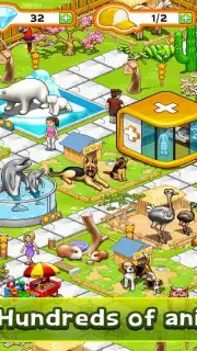 Mini Pets captura 3