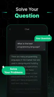 AI Chat - Ask your AI Chatbot captura 3