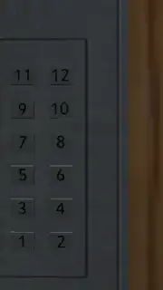 Lift Simulator 3D captura 8
