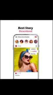 Video Downloader Social captura 3