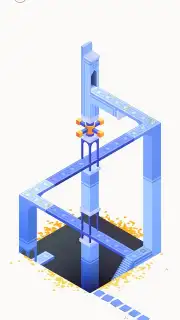 Monument Valley 2 NETFLIX captura 11