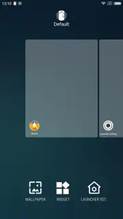 N Launcher captura 7