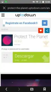 Private Tunnel VPN captura 5