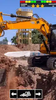 Railway Construction Simulator captura 10