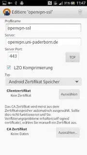 OpenVPN captura 7