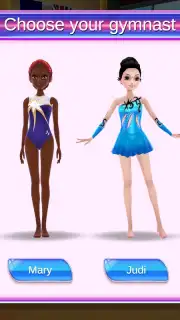 Gymnastics Superstar captura 10