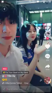 TikTok (Asia) captura 10