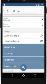 Tori.fi captura 6